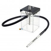 Кальян Nanosmoke Ilin Box Pro (Наносмок Илин Бокс Про) Кальян Nanosmoke Ilin Box Pro (Наносмок Илин Бокс Про)
